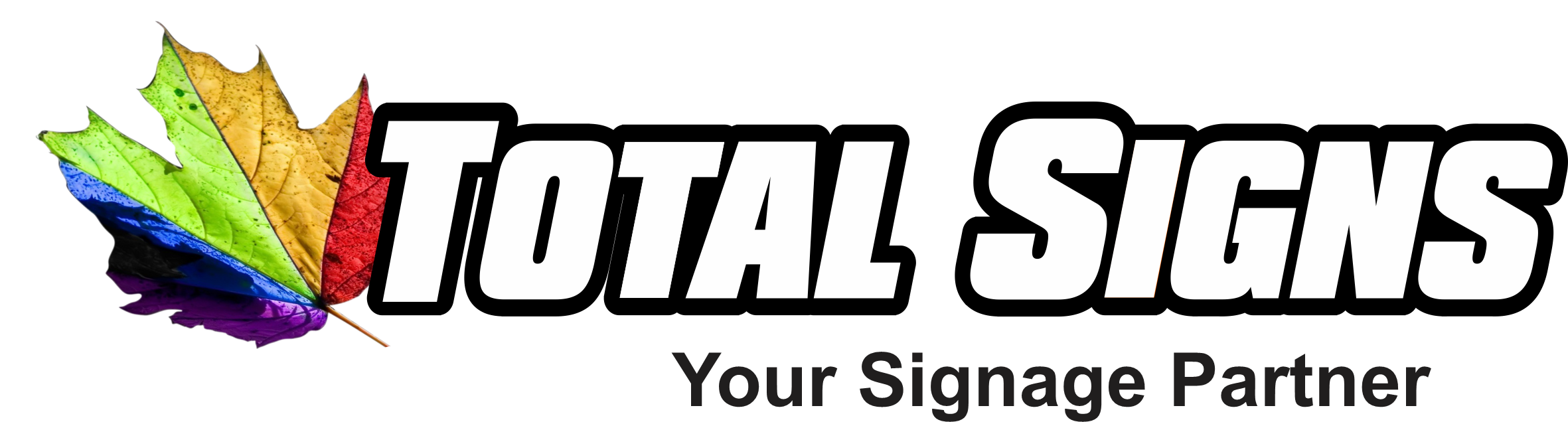 Total Signs